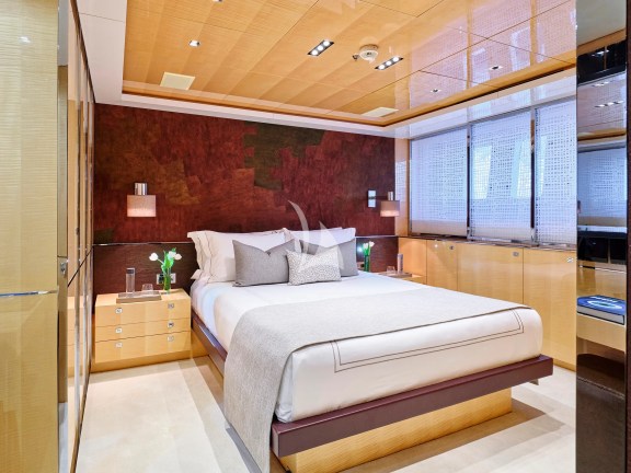 Image of LA PELLEGRINA 1 yacht #98