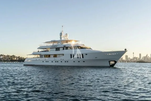 Image of JUBILEE yacht #57