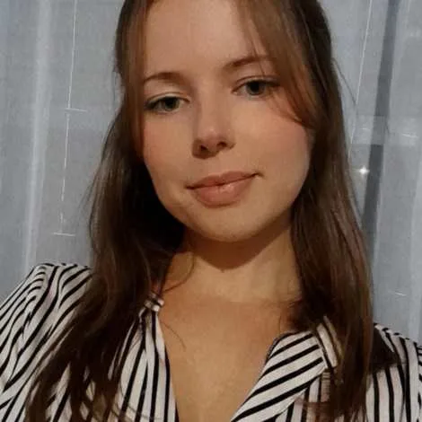 Crew of KARISMA|Ivona Peic — Stewardess