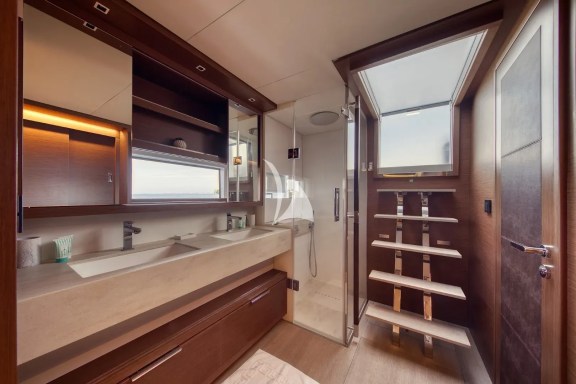 Image of MASTERMIND yacht #26
