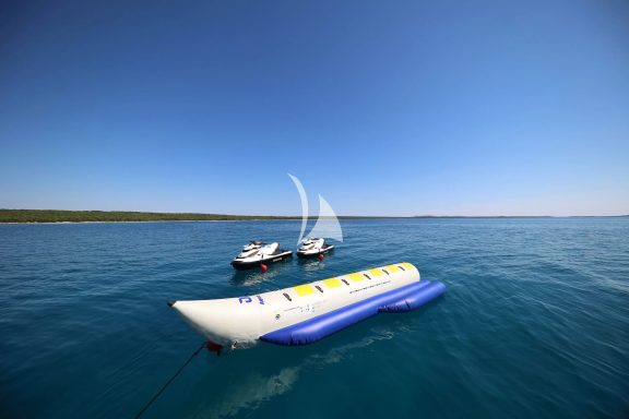 Image of ALALYA yacht #29