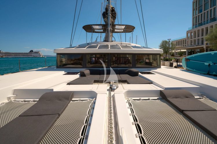 Foredeck