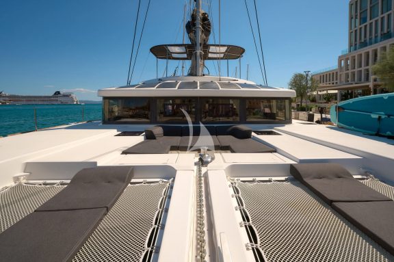 Foredeck