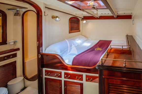 VIP Cabin