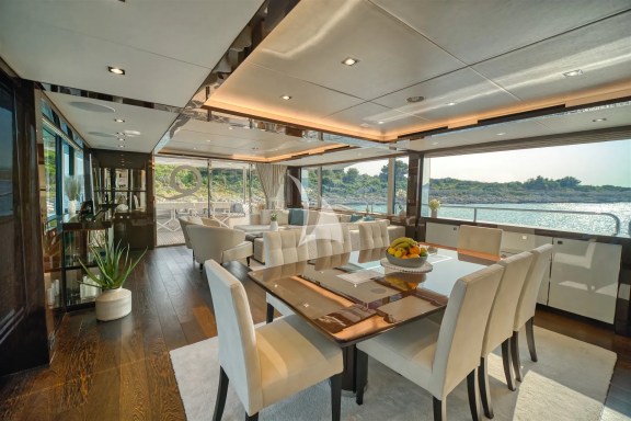 Image of QUANTUM yacht #34