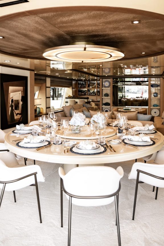 Image of NELA yacht #24