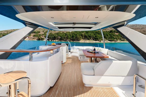 Image of Concord’s 6 yacht #32