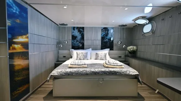 Image of NERA EXCELLENCE yacht #39