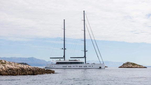 art of sailing