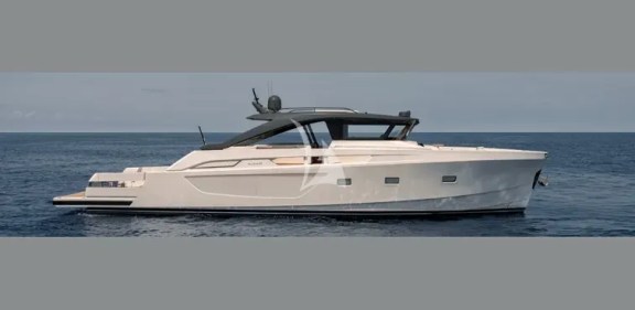Image of KIMANI yacht #67