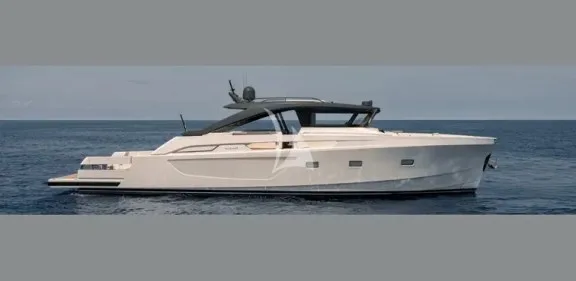 Image of KIMANI yacht #67