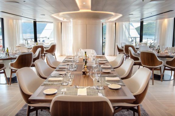 Image of LE PONANT yacht #13
