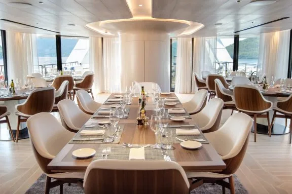Image of LE PONANT yacht #13