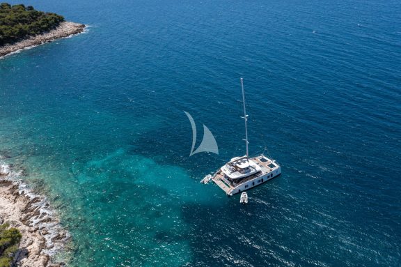 Image of MR.SI yacht #4