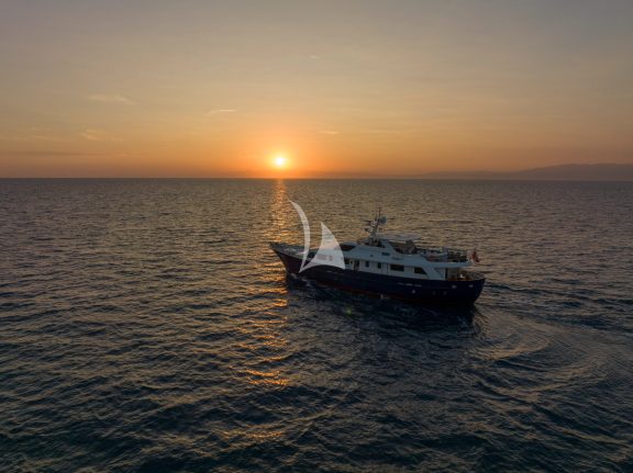 Image of DON CIRO yacht #16