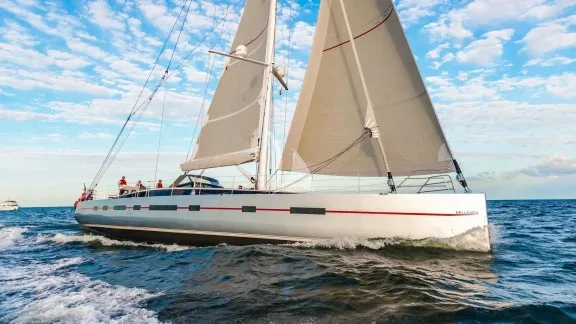 Starboard