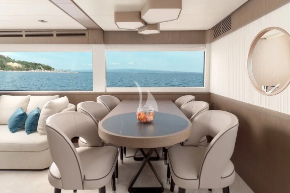 Image of PRINCESS KARLA (LAGOON 60) yacht #16