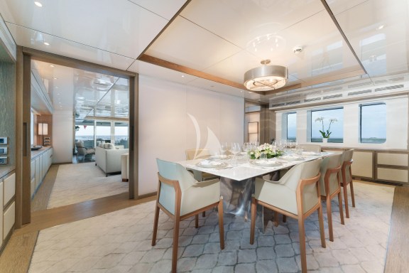 Main dining