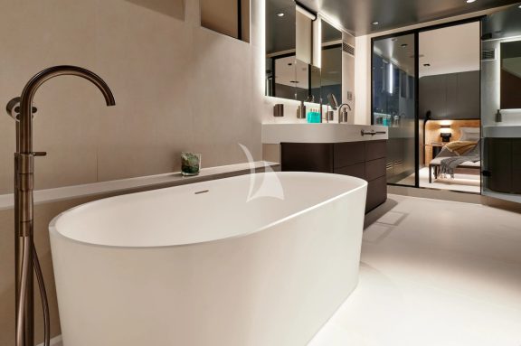 VIP Cabin Aria