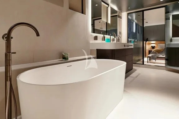 VIP Cabin Aria