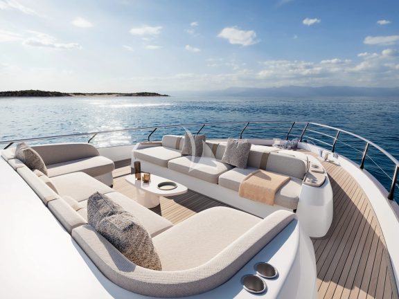 Image of BALANCE yacht #12