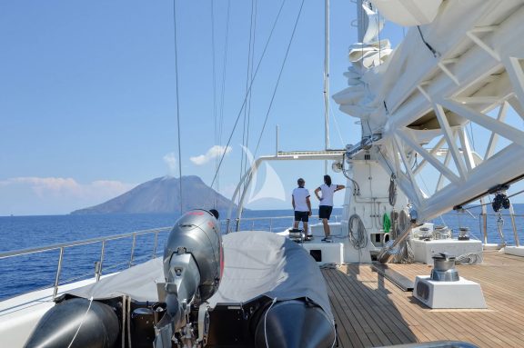 Image of LE PONANT yacht #8