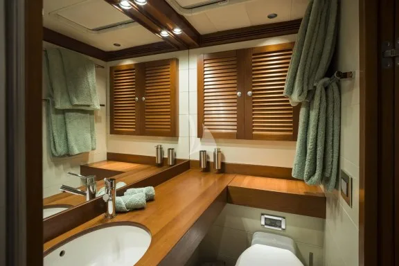 Image of ONYX yacht #22