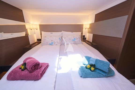 Image of Good Vibes yacht #46