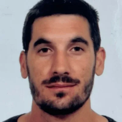 Engineer/Deckhand Petar Svircic