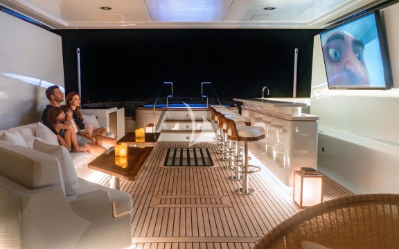 Image of BELLA yacht #39