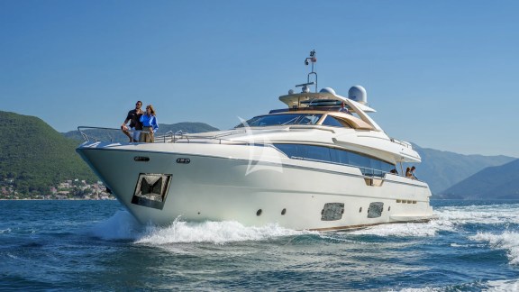 Image of IVA yacht #6
