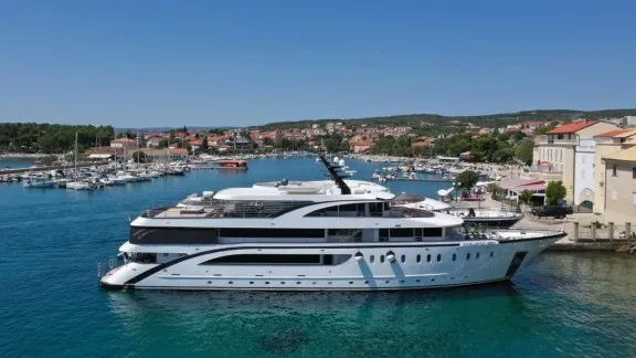 Image of NERA EXCELLENCE yacht #13