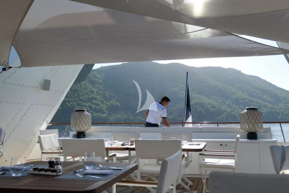 Image of LE PONANT yacht #9