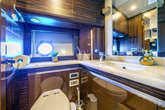 Image of Dalia yacht #47