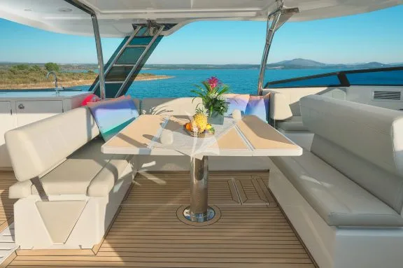 Image of By My Side yacht #96