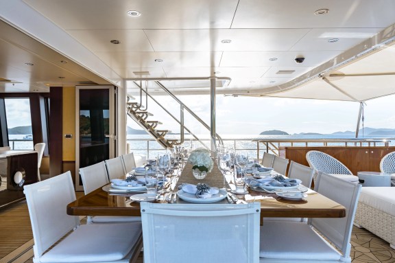 Image of BELLA yacht #30