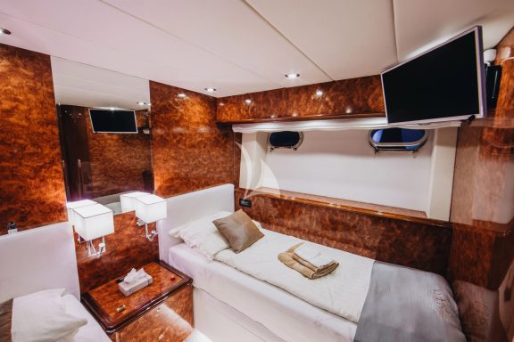 Image of LADY LONA yacht #5