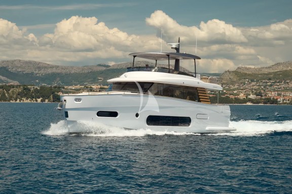 Image of PRINCESS KARLA (LAGOON 60) yacht #29