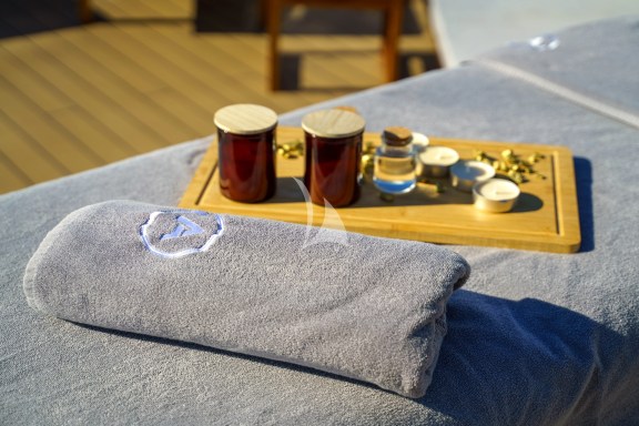 Image of ARGO yacht #78