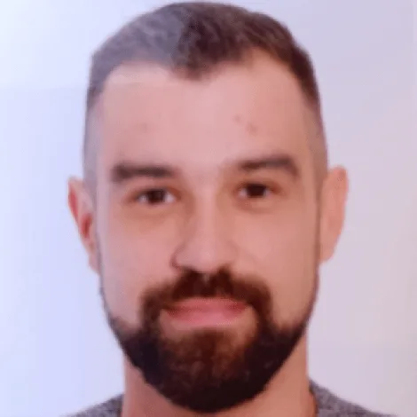 Crew of KIMANI|Jakov Iskra — Cook/Steward