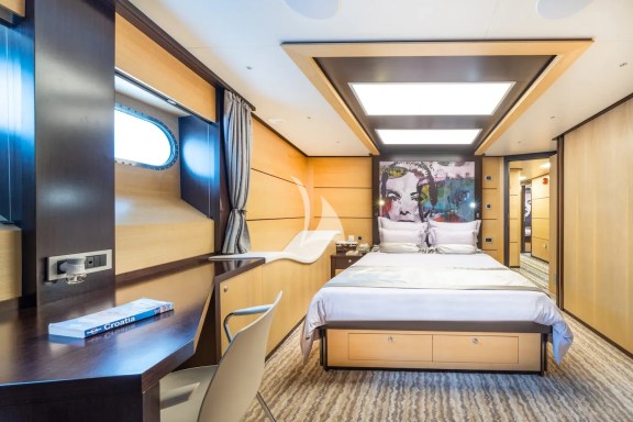Image of NAVILUX yacht #27