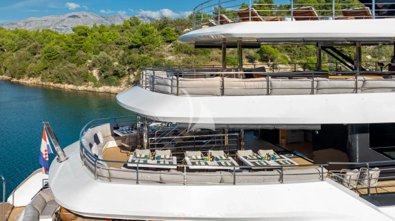 Image of ARGO yacht #29