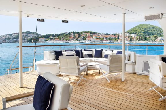 Image of LE PONANT yacht #7