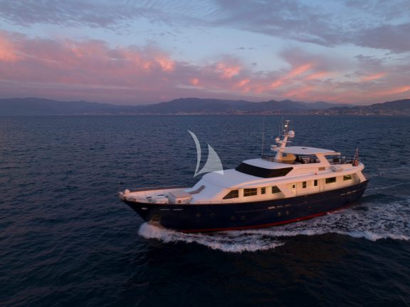 Image of DON CIRO yacht #17