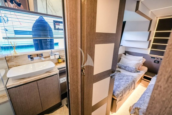 Image of FG STAR yacht #46