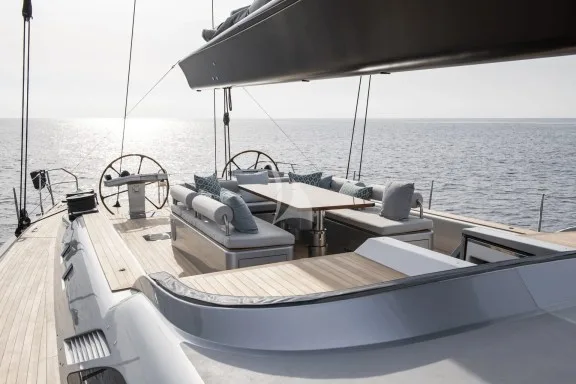 Image of ONYX yacht #8