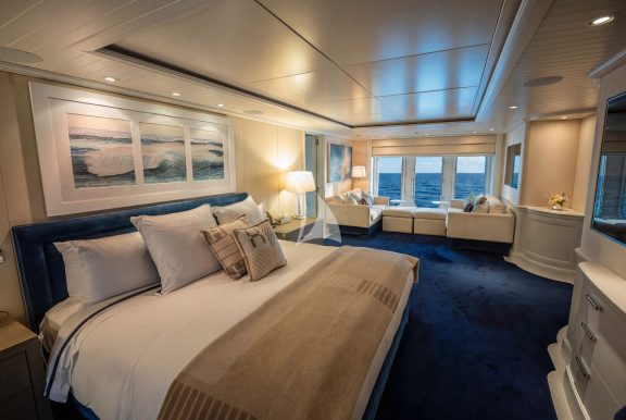 Master Stateroom