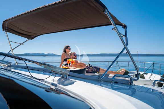 Image of Dalia yacht #20