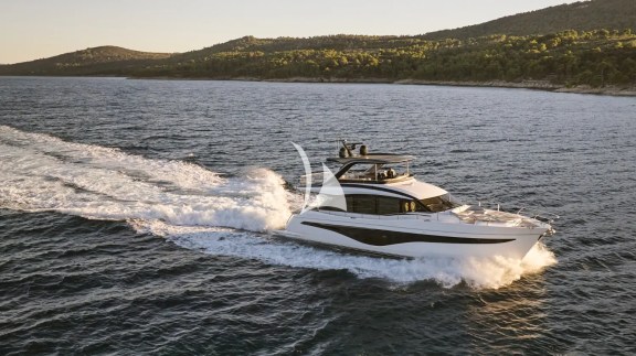 Image of ELIZABETH yacht #2