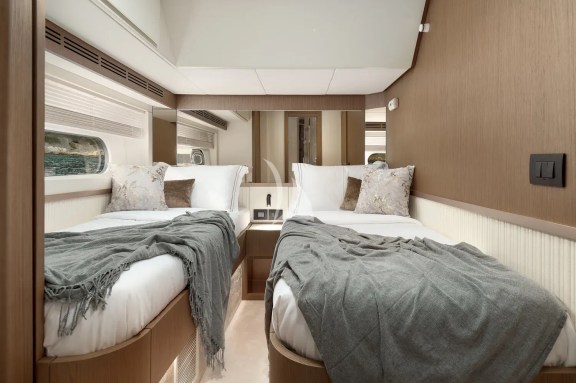Image of PRINCESS KARLA (LAGOON 60) yacht #21